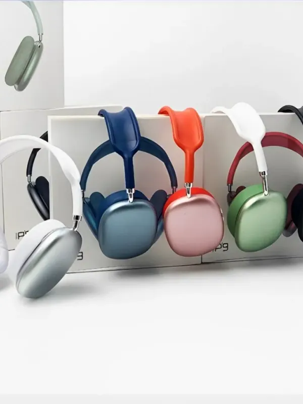 المنتج Casque sans fil P9 صورة